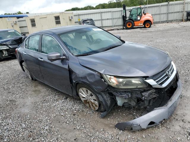 Photo 4 from auction – 2014 HONDA ACCORD EX with VIN 1HGCR2F73EA159164