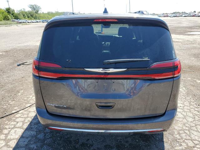 Photo 6 from auction – 2022 CHRYSLER PACIFICA T with VIN 2C4RC1BG4NR168672