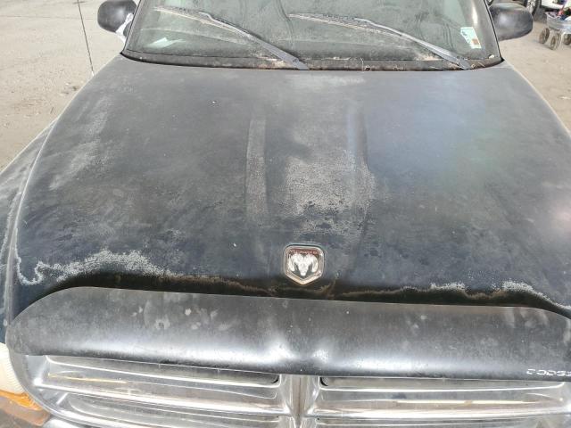 Photo 11 from auction – 1997 DODGE DAKOTA with VIN 1B7FL26X4VS287002