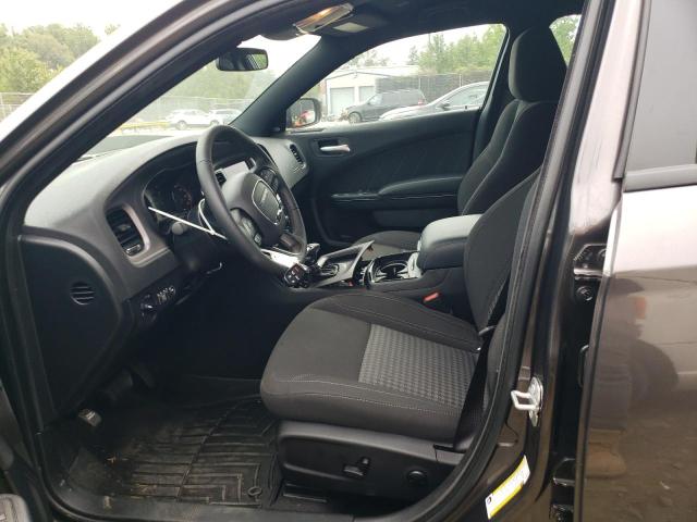 Photo 7 from auction – 2023 DODGE CHARGER SX with VIN 2C3CDXBG4PH565902