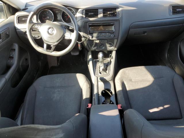 Photo 8 from auction – 2015 VOLKSWAGEN JETTA BASE with VIN 3VW2K7AJ3FM331791