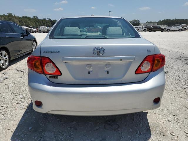 Photo 6 from auction – 2010 TOYOTA COROLLA BA with VIN 2T1BU4EE9AC241278
