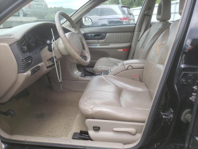 Photo 7 from auction – 1997 BUICK REGAL GS with VIN 2G4WF5212V1476124