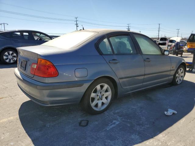 Фото 3 с аукциона – 2000 BMW 323 I с VIN WBAAM3339YFP65312
