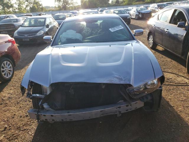 Photo 5 from auction – 2014 DODGE CHARGER SE with VIN 2C3CDXBG6EH295911