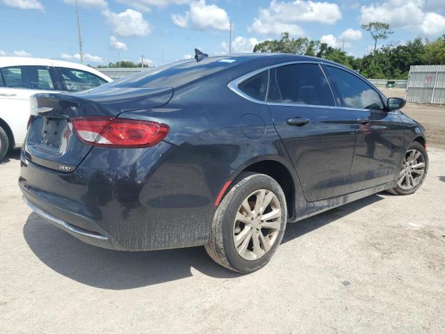 Photo 3 from auction – 2017 CHRYSLER 200 LIMITE with VIN 1C3CCCAB1HN507675