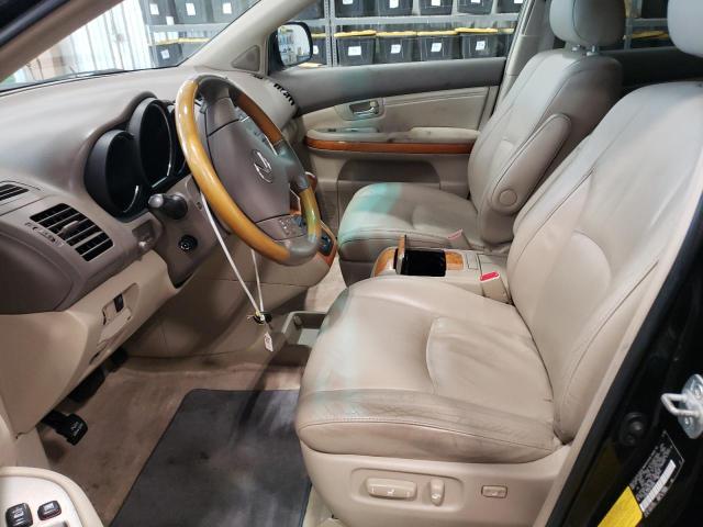 Photo 7 from auction – 2009 LEXUS RX 350 with VIN 2T2HK31U29C109994