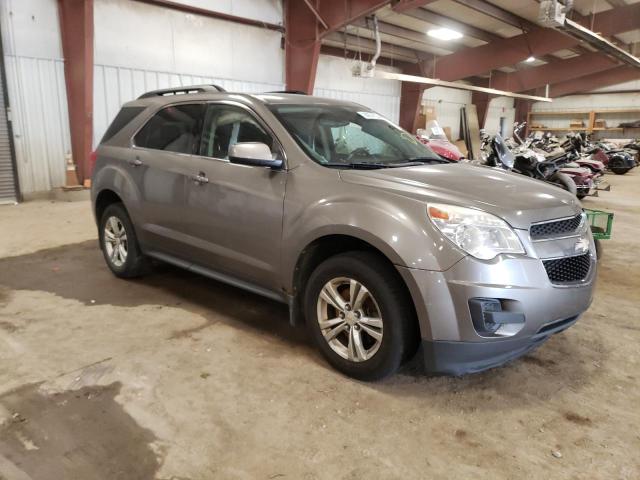 Photo 4 from auction – 2012 CHEVROLET EQUINOX LT with VIN 2GNALDEK2C6104263