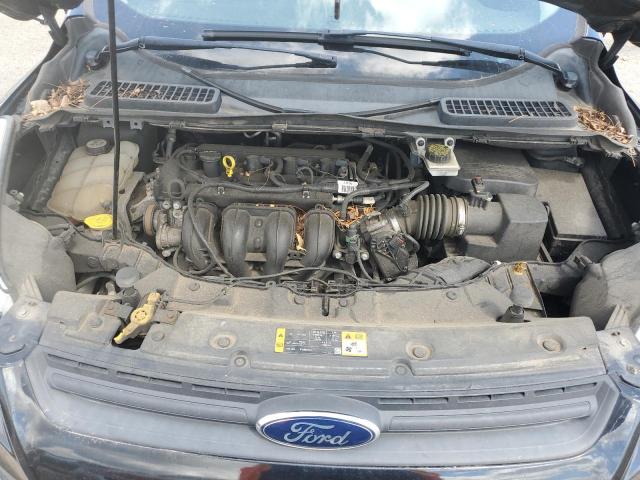 صورة رقم 11 من المزاد - 2013 FORD ESCAPE S مع VIN 1FMCU0F7XDUD76155