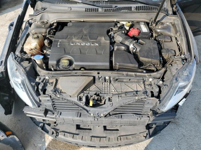 Photo 11 from auction – 2014 LINCOLN MKZ with VIN 3LN6L2GK6ER808246