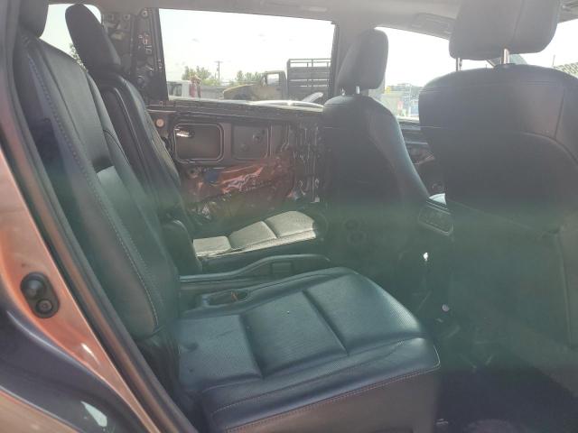 Photo 11 from auction – 2014 TOYOTA HIGHLANDER with VIN 5TDDKRFH4ES046299