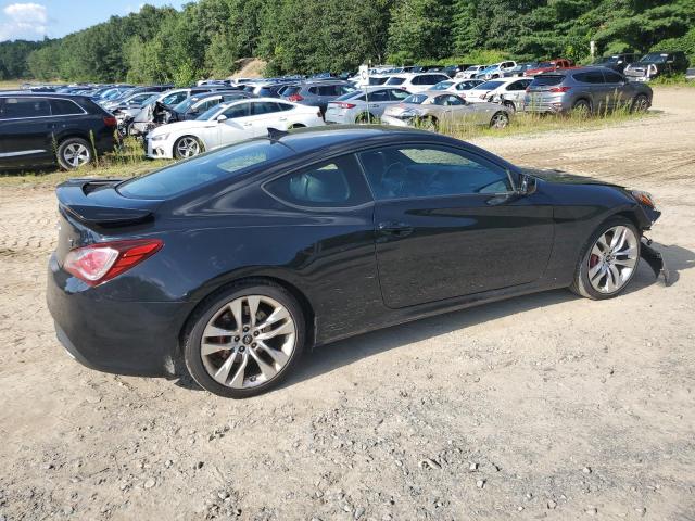 Photo 3 from auction – 2014 HYUNDAI GENESIS CO with VIN KMHHT6KD2EU116468