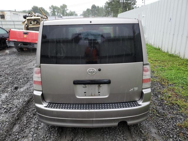 Photo 6 from auction – 2004 TOYOTA SCION XB with VIN JTLKT324140153014
