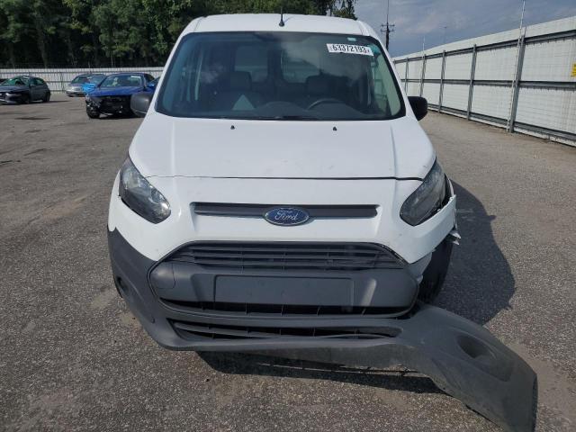 Photo 5 from auction – 2017 FORD TRANSIT CO with VIN NM0LS7E76H1295615
