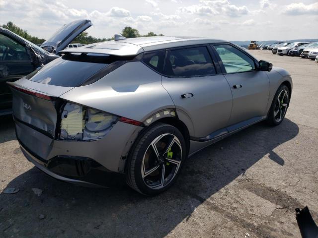 Photo 3 from auction – 2023 KIA EV6 GT with VIN KNDC5DLEXP5106465