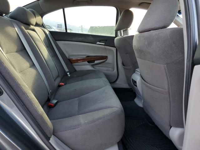 Photo 10 from auction – 2012 HONDA ACCORD EX with VIN 1HGCP3F7XCA004782