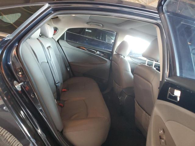 صورة رقم 10 من المزاد - 2012 HYUNDAI SONATA SE مع VIN 5NPEC4AC1CH363170