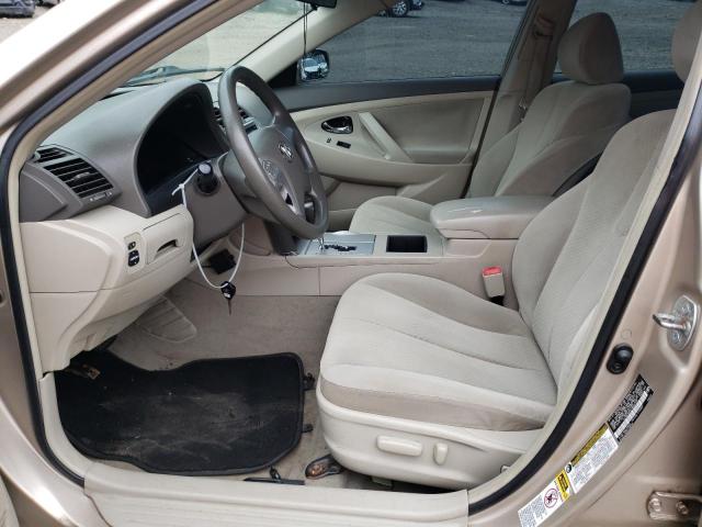 Photo 7 from auction – 2010 TOYOTA COROLLA BA with VIN 2T1BU4EE9AC304914