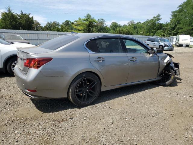 Photo 3 from auction – 2015 LEXUS GS 350 with VIN JTHCE1BL7FA005628
