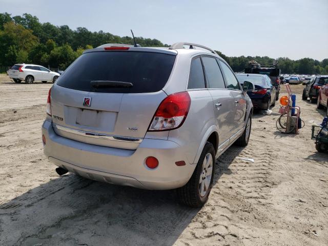 Photo 3 from auction – 2008 SATURN VUE XR with VIN 3GSCL53788S659768