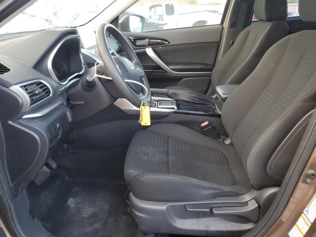 Photo 7 from auction – 2019 MITSUBISHI ECLIPSE CR with VIN JA4AT4AA7KZ017445