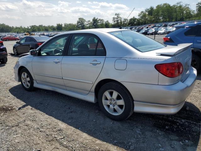 Photo 2 from auction – 2007 TOYOTA COROLLA CE with VIN 2T1BR32E27C788451