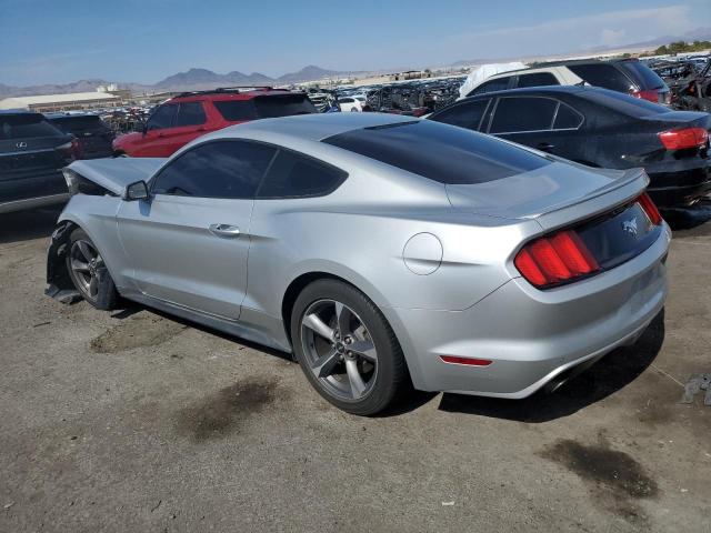 Photo 2 from auction – 2015 FORD MUSTANG with VIN 1FA6P8TH6F5382347