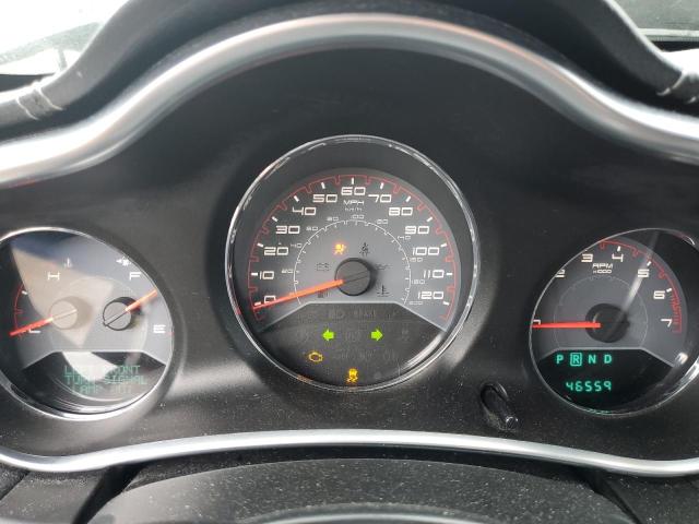 صورة رقم 9 من المزاد - 2013 DODGE AVENGER SX مع VIN 1C3CDZCB7DN713459