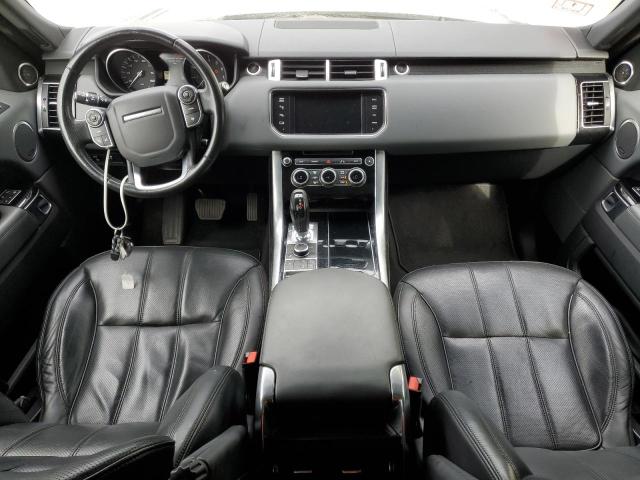 Photo 8 from auction – 2015 LAND ROVER RANGE ROVE with VIN SALWR2VFXFA623551
