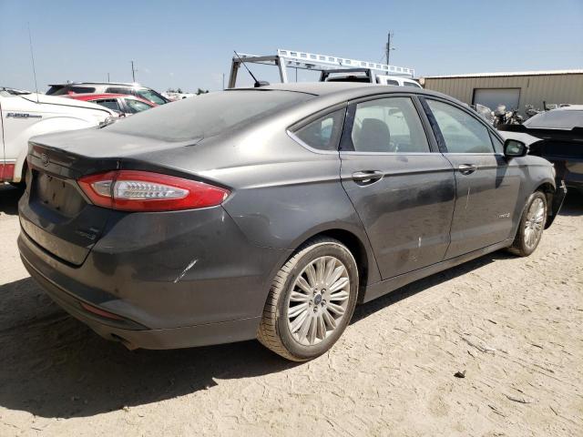 Фото 3 с аукциона – 2016 FORD FUSION SE с VIN 3FA6P0LU2GR404860