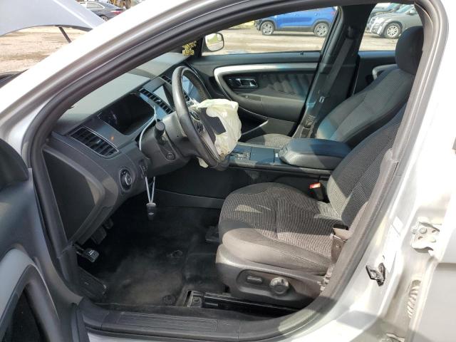 Photo 7 from auction – 2017 FORD TAURUS SEL with VIN 1FAHP2E80HG109043