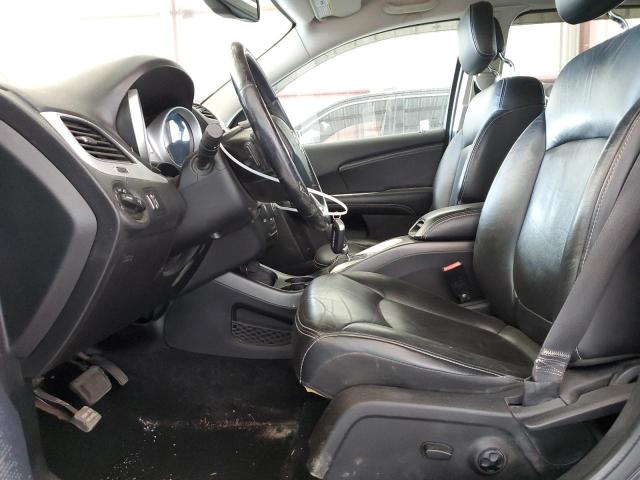 Photo 7 from auction – 2013 DODGE JOURNEY CR with VIN 3C4PDDDG1DT597475