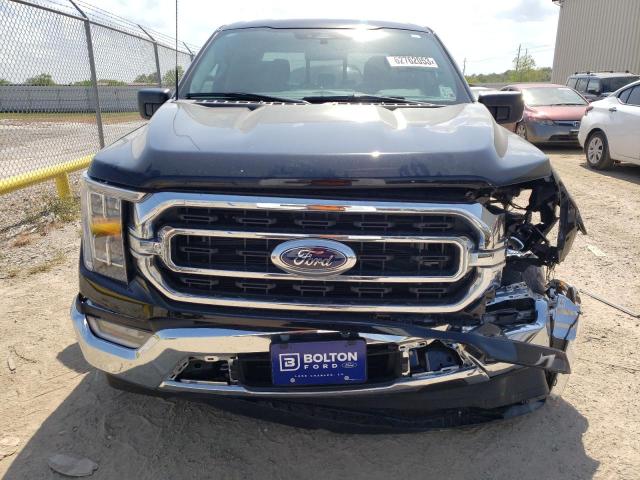 Photo 5 from auction – 2023 FORD F150 SUPER with VIN 1FTEW1CP1PKD44339