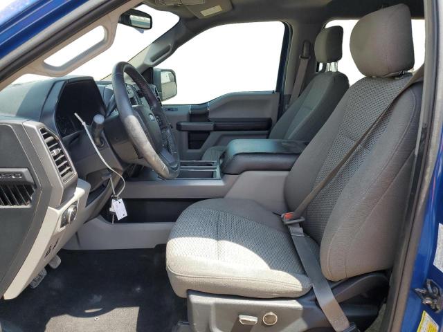 Photo 7 from auction – 2018 FORD 1220 with VIN 1FTEW1EP6JKC13945