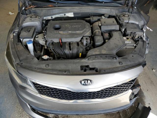 Photo 11 from auction – 2018 KIA OPTIMA LX with VIN 5XXGT4L35JG218907