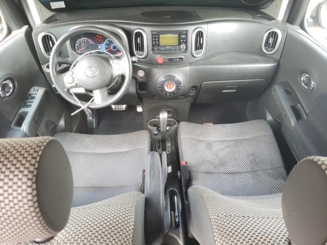 Photo 8 from auction – 2010 NISSAN CUBE BASE with VIN JN8AZ2KR7AT162052