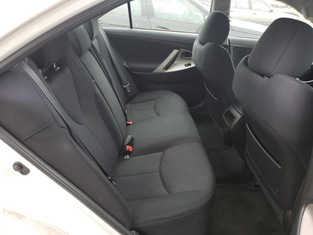 Photo 10 from auction – 2011 TOYOTA CAMRY BASE with VIN 4T1BF3EK9BU707933