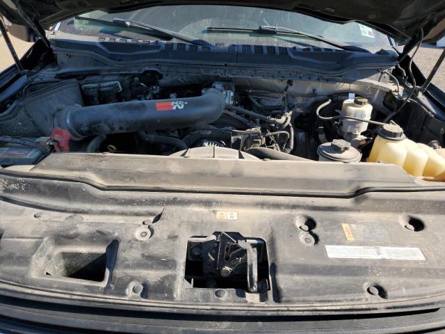 Photo 11 from auction – 2017 FORD F250 SUPER with VIN 1FT7W2B6XHEE23936