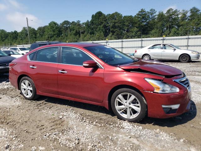 Photo 4 from auction – 2015 NISSAN ALTIMA 2.5 with VIN 1N4AL3AP1FC492284