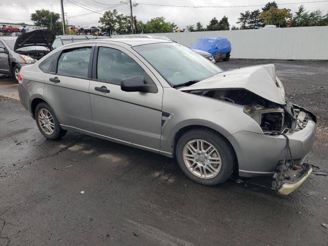 Photo 4 from auction – 2008 FORD FOCUS SE with VIN 1FAHP35N08W138964
