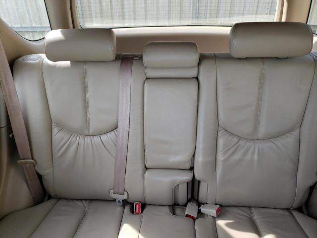 Photo 10 from auction – 2001 LEXUS RX 300 with VIN JTJGF10UX10100949