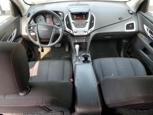 Photo 8 from auction – 2012 GMC TERRAIN SL with VIN 2GKFLREK3C6249926