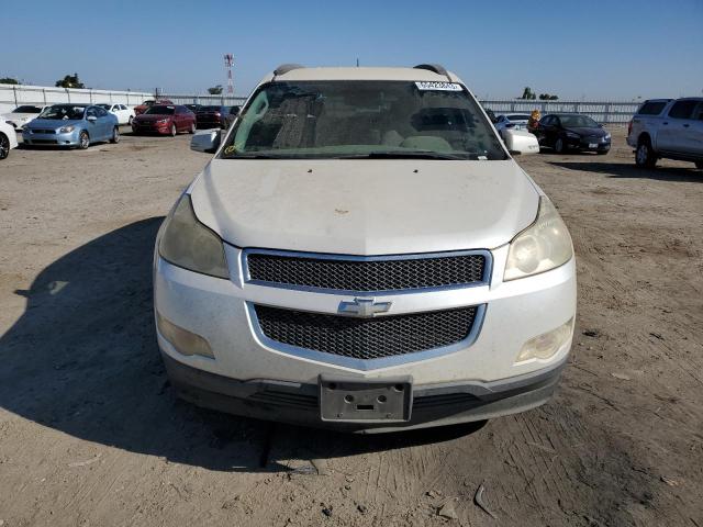 Photo 5 from auction – 2011 CHEVROLET TRAVERSE L with VIN 1GNKRGED8BJ291404