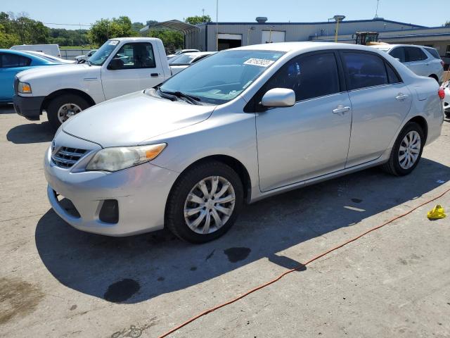 TOYOTA COROLLA 2013 with VIN 2T1BU4EE8DC036944 - Photo from auction