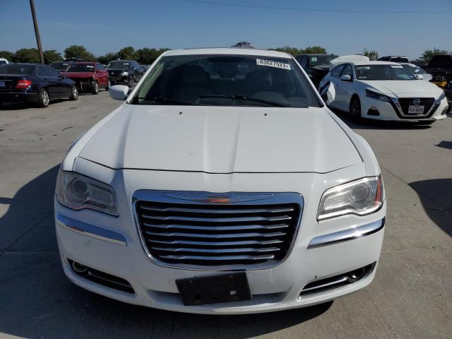 Foto 5 de la subasta – 2013 CHRYSLER 300 con VIN 2C3CCAAG1DH575106