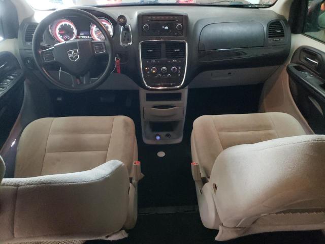 Photo 8 from auction – 2014 DODGE GRAND CARA with VIN 2C4RDGBG6ER233599