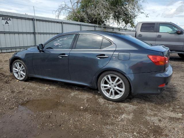 Photo 2 from auction – 2006 LEXUS IS 350 with VIN JTHBE262965005190