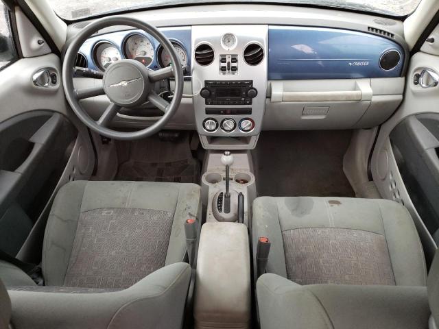 Photo 8 from auction – 2007 CHRYSLER PT CRUISER with VIN 3A4FY48B37T507515