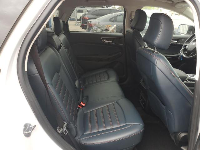 Photo 11 from auction – 2022 FORD EDGE SEL with VIN 2FMPK4J9XNBA64092