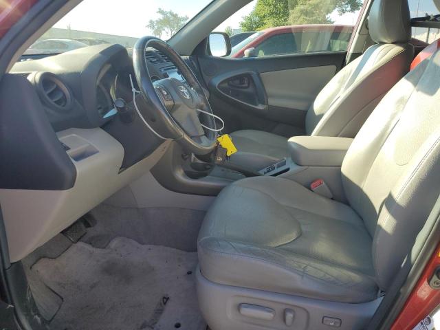Zdjęcie 7 z aukcji – 2012 TOYOTA RAV4 LIMIT z VIN 2T3DF4DVXCW191519